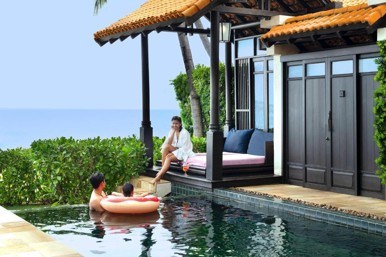 The Lamai Samui - Formerly Le Meridien Koh Samui Resort & Spa - Sha Extra Plus מראה חיצוני תמונה