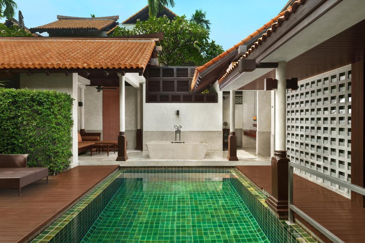 The Lamai Samui - Formerly Le Meridien Koh Samui Resort & Spa - Sha Extra Plus מראה חיצוני תמונה